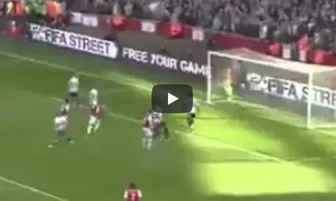 Trận cầu đáng nhớ: Arsenal 5-3 Tottenham Hotspur