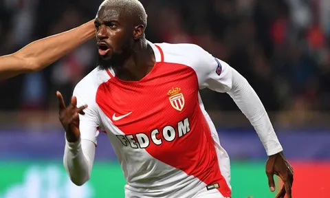 Trận cầu đưa Tiemoue Bakayoko đến Chelsea