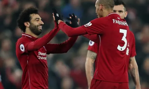 Trận đấu giữa Man City và Liverpool bị... ế