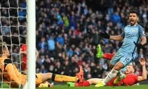 Xem trước trận Man City vs Liverpool theo phong cách FIFA 17
