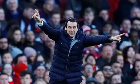 Trận thua West Ham đã dẫn đến động thái đáng mừng ở thượng tầng Arsenal