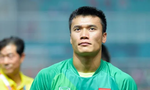 Trang chủ AFC và báo Thái Lan khen ngợi Olympic Việt Nam