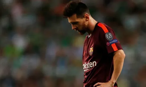 Tranh luận: Barca đang là đội bóng rất nhàm chán?