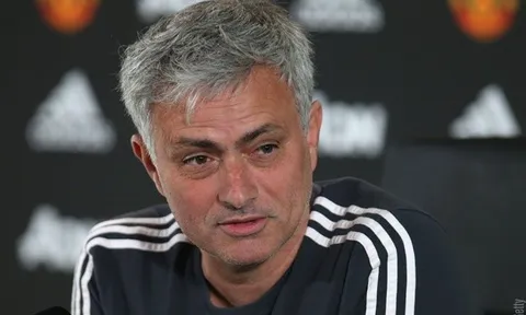 Trò cũ TIẾT LỘ tính cách thật trong con người Mourinho