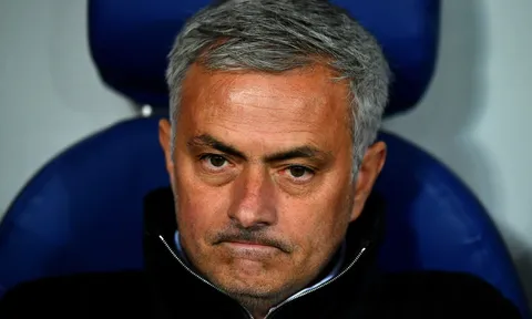 Trò cưng của Mourinho bị kết án 7 tháng tù