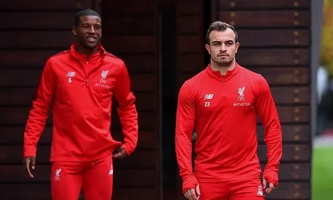 Trở lại Medwood, Liverpool phả hơi nóng vào gáy Man City