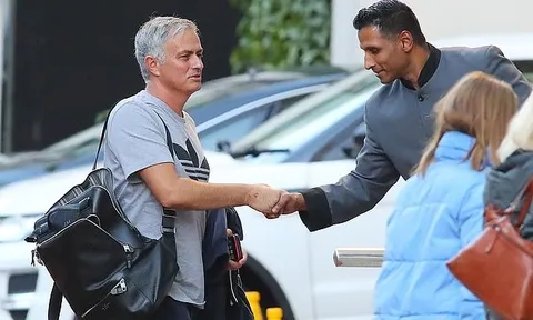 Trở lại M.U, Mourinho tất bật tìm lời giải cho thử thách lớn nhất