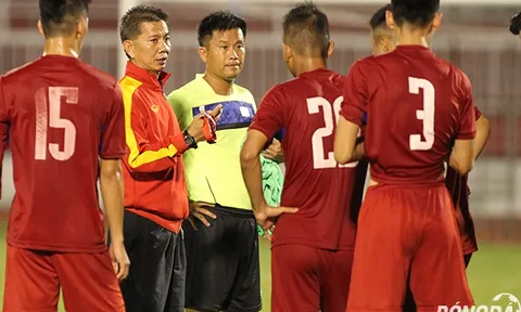 Trợ lý HLV Hoàng Anh Tuấn bất ngờ dẫn dắt XSKT Cần Thơ