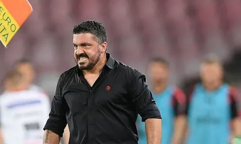 Trốn sang Serie A, bom xịt Chelsea chọc giận "Tê giác"