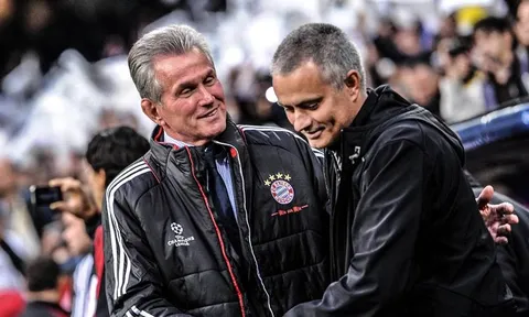 Trong lúc chờ Mourinho, Real bất ngờ liên hệ HLV 2 lần vô địch Châu Âu
