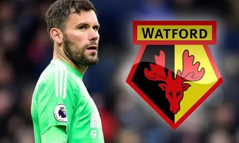Thủ quân Watford "văng tục" khi nói về cựu sao Man United