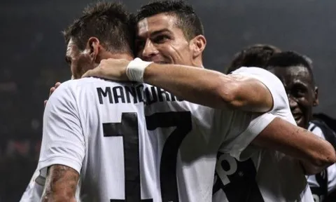 Higuain hóa tội đồ, AC Milan bị Juventus nhấn chìm ngay tại San Siro