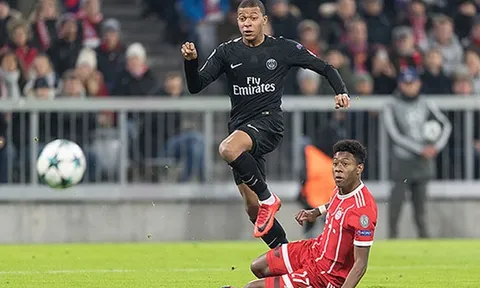 Trụ cột của Bayern sẵn sàng bắt chết Salah