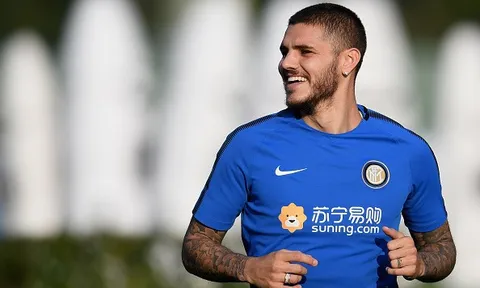 Trụ cột Inter tự tin trước Derby della Madonia