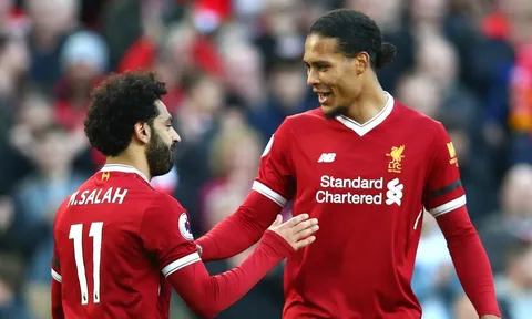Trụ cột Liverpool từng bị đối thủ Premier League từ chối vì "quá chậm"