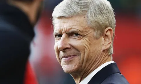Trụ cột xuất trận, Wenger và Mourinho lừa tất cả