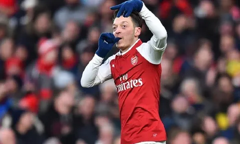 TRỰC TIẾP Arsenal 1-0 Newcastle: Đội khách vùng lên (H2)