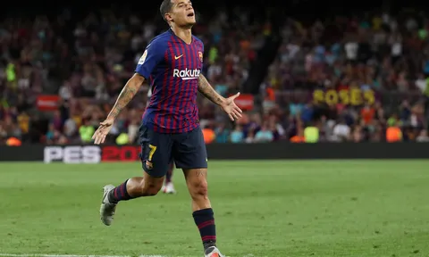 Barcelona - PSV: Đã đến lúc những ngôi sao này chứng minh giá trị