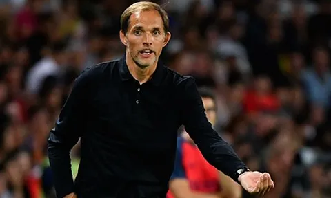 Thất bại ê chề trước Liverpool, Tuchel vẫn lên tiếng bảo vệ học trò