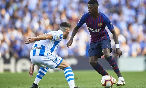 Góc Barcelona: 3 điểm trên Anoeta và 3 bài học cho Valverde
