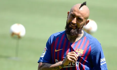 Những lý do để tin Barca sẽ "xưng vương" tại Champions League (Kỳ 2)