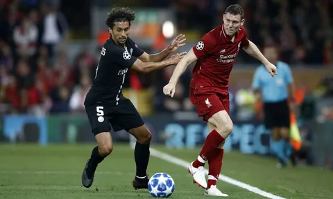 Dư âm Liverpool 3-2 PSG: Vì đâu nên nỗi hả Thomas Tuchel