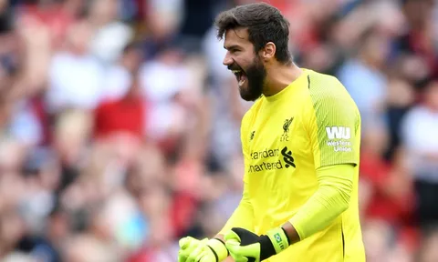 Dư âm đại chiến Liverpool - Tottenham: Khi thay đổi là triết lý chiến thắng