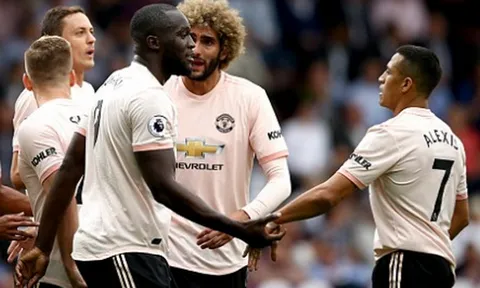 TRỰC TIẾP Burnley 0-2 Man Utd: Chiến thắng quý giá (KT)