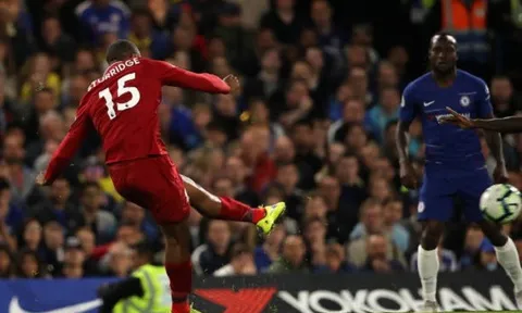 TRỰC TIẾP Chelsea 1-1 Liverpool: Mạch toàn thắng của The Kop chấm dứt (KẾT THÚC)