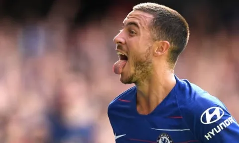 TRỰC TIẾP Chelsea 4-1 Cardiff: Hat-trick Hazard, siêu phẩm Willian (KẾT THÚC)