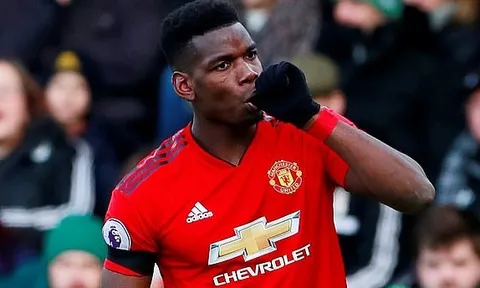 TRỰC TIẾP Fulham 0-3 Man Utd: 3 điểm nhẹ nhàng (KT)