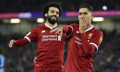 TRỰC TIẾP Liverpool 2-1 Leicester City: Kết thúc