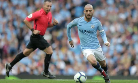 TRỰC TIẾP Man City 2-1 Newcastle: Chiến thắng xứng đáng (KT)