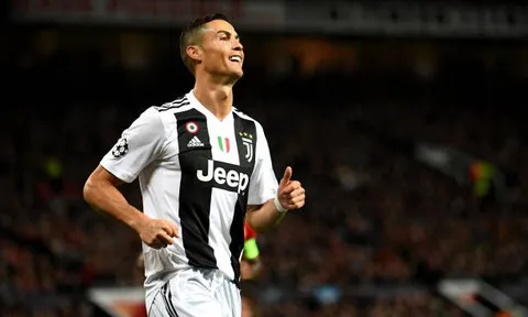 TRỰC TIẾP Man United 0-1 Juventus: Kết quả hợp lý (KT)