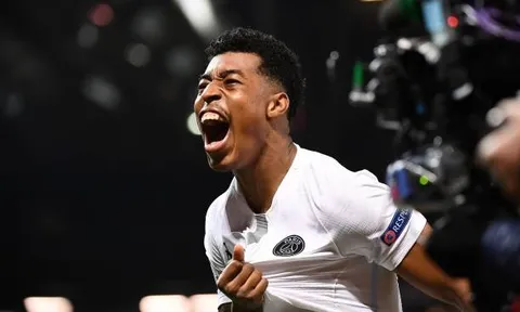 TRỰC TIẾP Man United 0-2 PSG: Chiến thắng xứng đáng (KT)