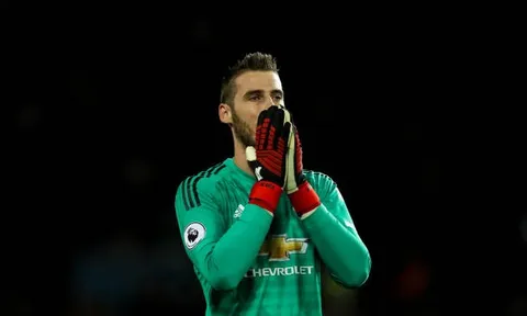 TRỰC TIẾP Man United 0-3 Tottenham: Thất bại đau đớn (KT)