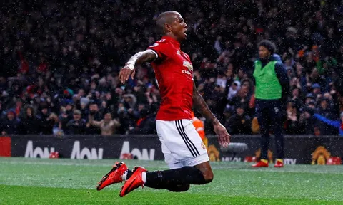 TRỰC TIẾP Man United 1-0 Brighton: Nhọc nhằn (Kết thúc)