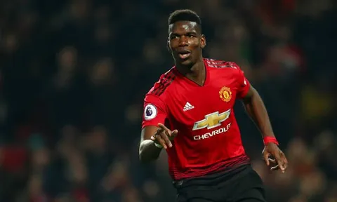 TRỰC TIẾP Man United 3-1 Huddersfield: Boxing Day ý nghĩa (KT)