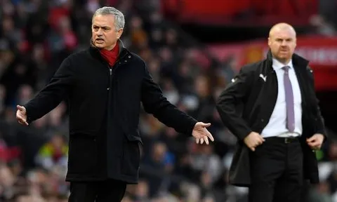 TRỰC TIẾP Man Utd 2-2 Burnley: Lingard lại lập công (Kết thúc)