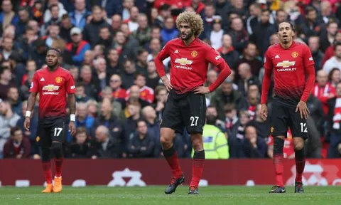 TRỰC TIẾP Man Utd 1-1 Wolves: Kết quả thất vọng (KT)