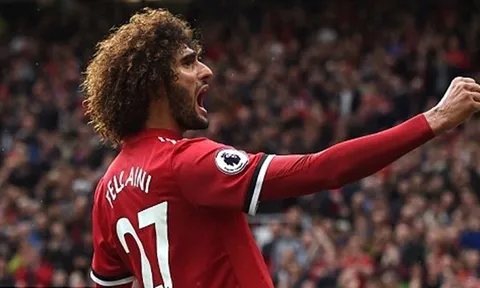 TRỰC TIẾP Man Utd 4-0 Crystal Palace: Lukaku ghi bàn (Kết thúc)