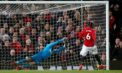 TRỰC TIẾP Man Utd 4-1 Newcastle: Kết thúc