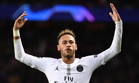 TRỰC TIẾP PSG 2-1 Liverpool: Chiến thắng quý giá (KT)