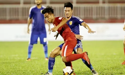 17h00 ngày 08/09, Quảng Nam FC vs TP.HCM: "Cắt đuôi" được không Miura?