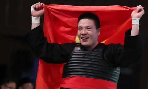 SEA Games 29/08: Pencak Silat mang lập hat-trick vàng, U22 Thái Lan giành vàng bóng đá nam