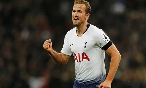 TRỰC TIẾP Tottenham 3-1 Chelsea: Hoán đổi vị trí (Kết thúc)