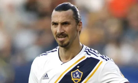 "Trùm chuyển nhượng" Milan lên tiếng về thương vụ Ibrahimovic