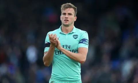 Trung vệ Arsenal chỉ ra thói quen cần loại bỏ dưới thời Unai Emery