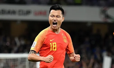 Nhà vô địch Olympic chế giễu chiến thắng của Trung Quốc trước Thái Lan