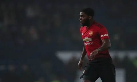 Trung vệ thép tương lai của Man United có thể ra mắt đội 1 hôm nay
